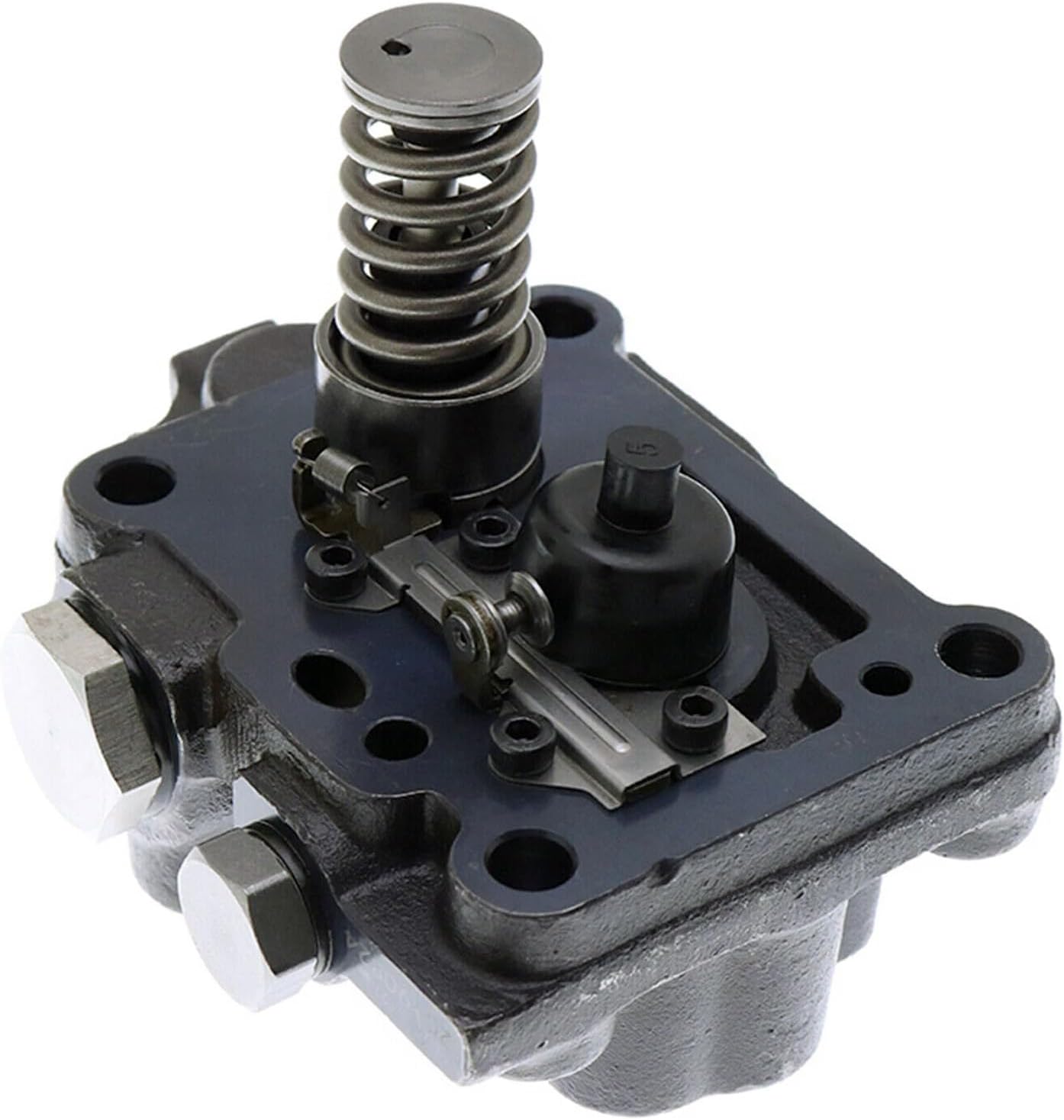 129602-51741 12960251741 Fuel Injection Pump Head Replacement for Yanmar Engine 4TNE88 4TNV88 4TNV84