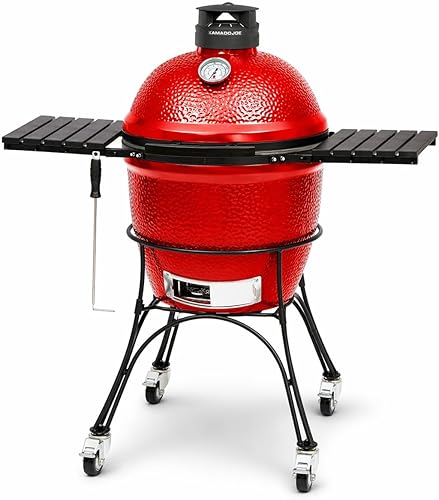 Kamado Joe Classic II