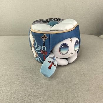 【崩壊·スターレイル】 飛霄 40cm ぬいぐるみ Amazon.co.jp: 崩壊 スターレイル 飛霄 ぬいぐるみ ふわふわ