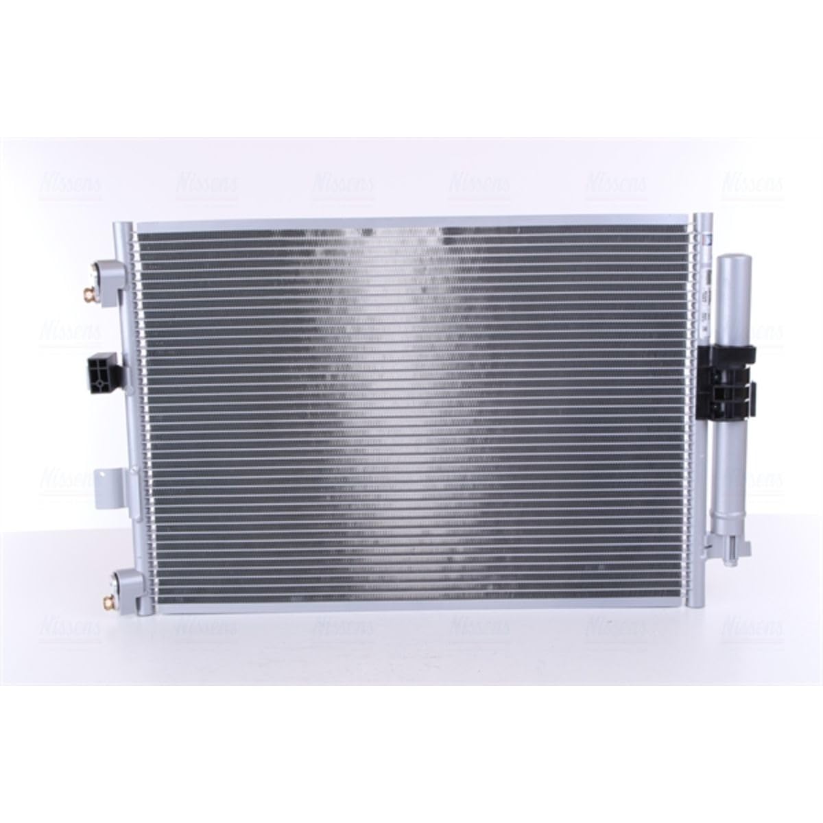 Nissens 940463 Condensatore Per Aria Condizionata-image