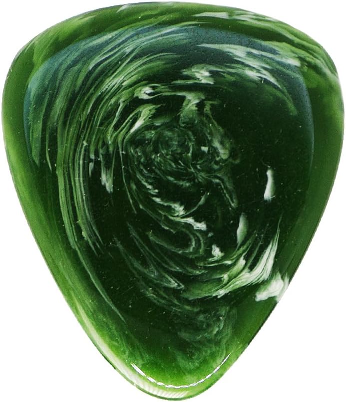 Resin Tones Moon Dance Individual Plectrum