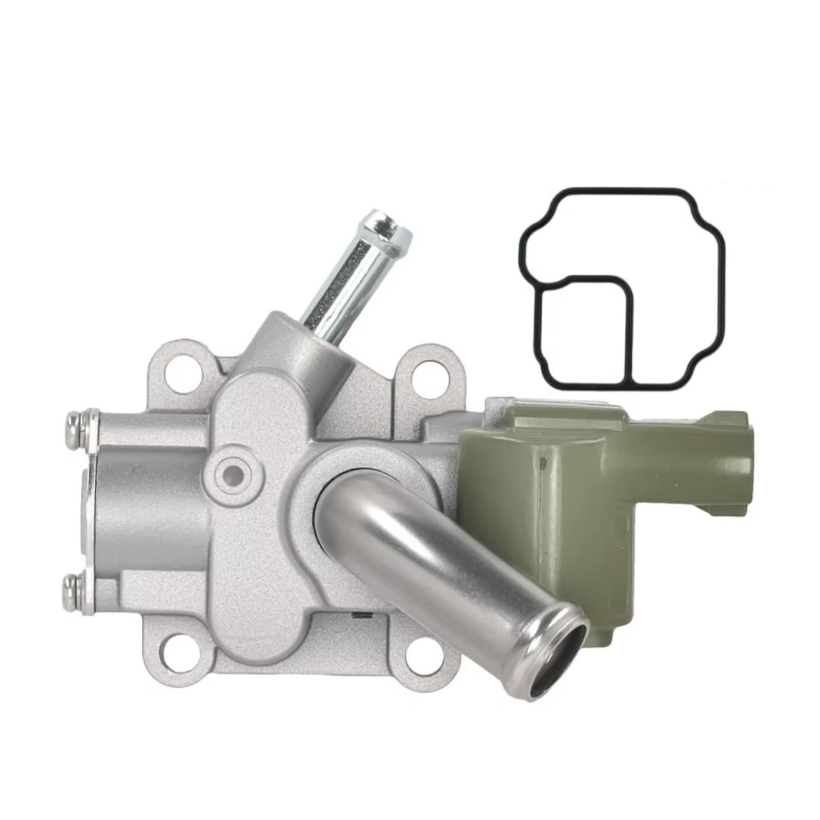Ynbvgeta One Color Iac Valve Iac Valve 22270-75030 Compatible With Toyota For 4Runner 1996-2000 For Tacoma 1995-2000 For T100 1995-1998 Idle Air Control Valve