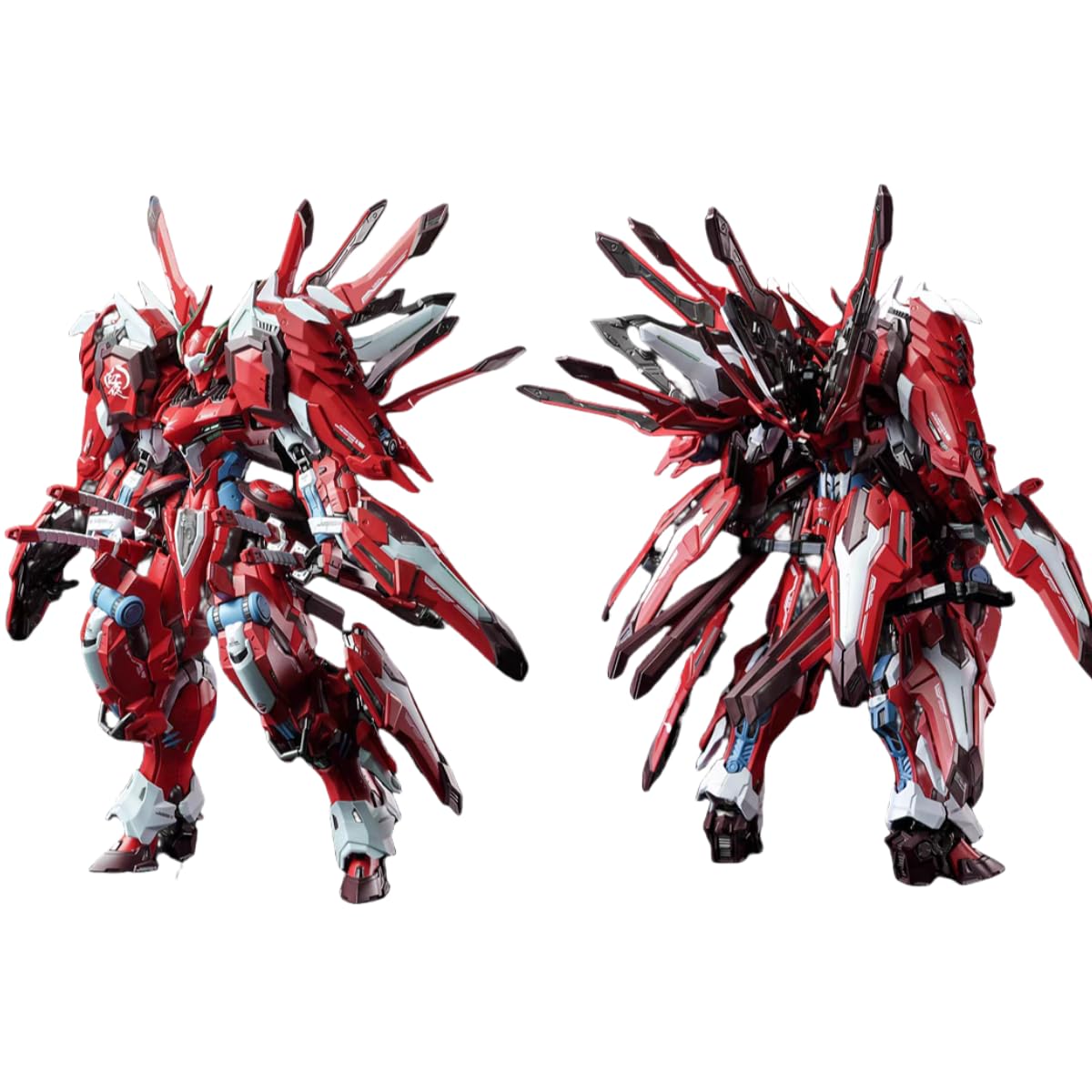 kanon516　　蔵道模型 紅夜専用機 塗装済み可動フィギュア 新品・未開封】 蔵道模型 紅夜専用機 塗装済み可動フィギュア