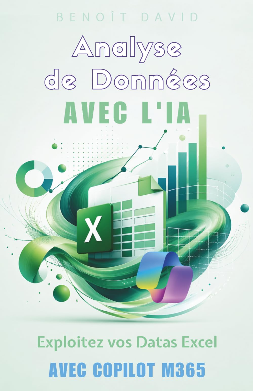 Analyse de Données avec L'IA : Exploitez vos datas Excel avec Copilot M365