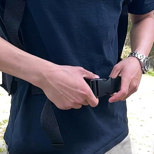 Miniatura 10 de Flame King Mochila portadora de tanque de propano para cilindros de 5 o 10 libras y antorcha de malezas