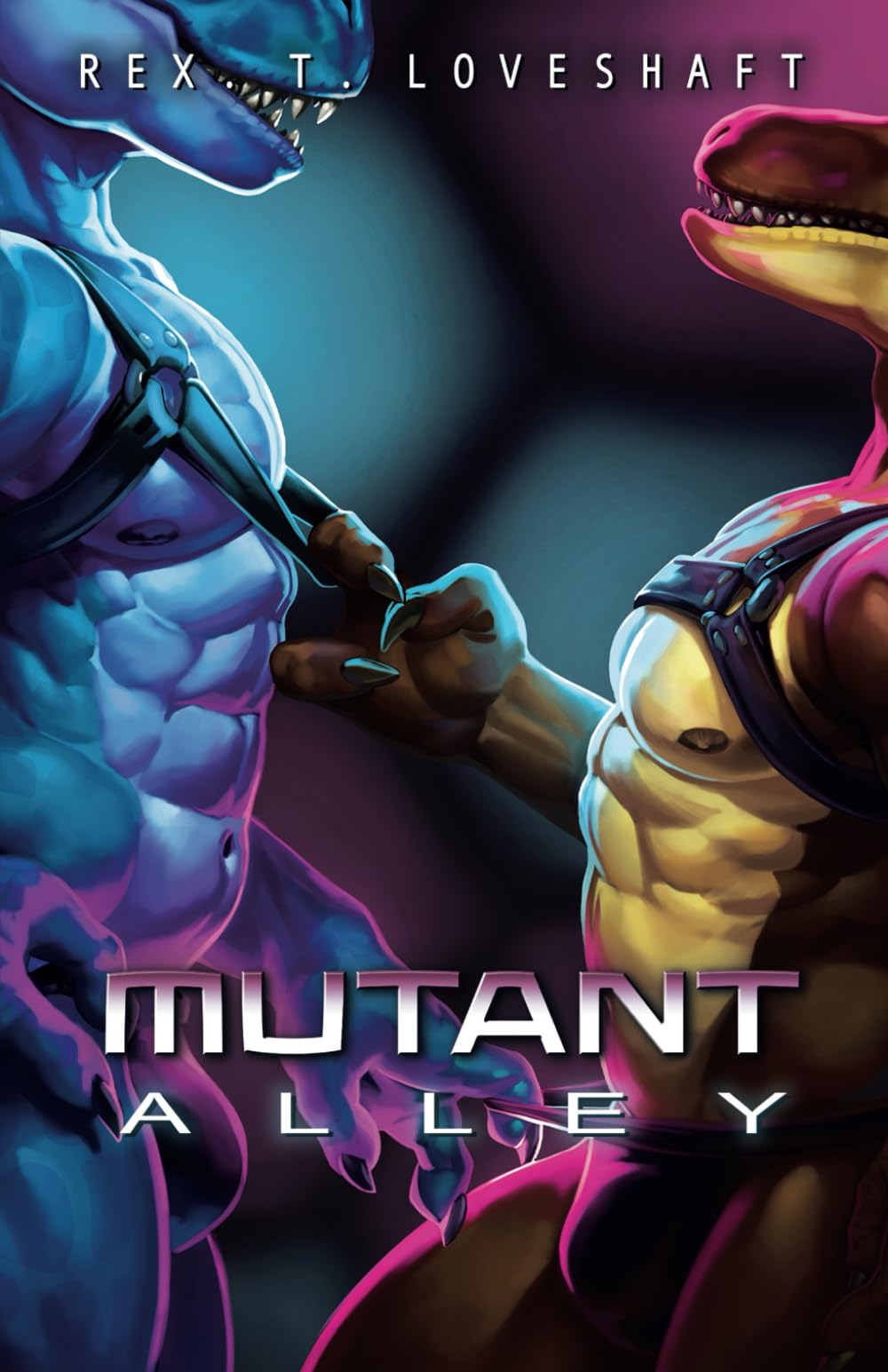 Mutant Alley: Hydra