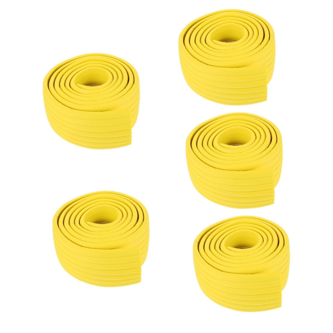 Gadpiparty 5piezas Protector De Esquinas Para Bebés Banda De Seguridad Para Muebles Protector De Anticolisión Material Seguro y Para Mesas Muebles Del