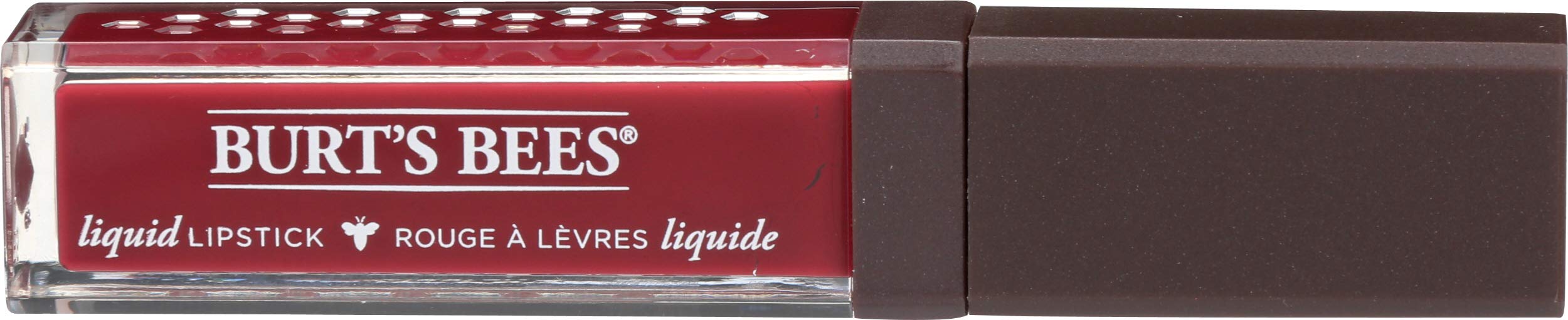 Moisturising Full Coverage Liquid Lipstick, 5.95 g, Rushing Rose