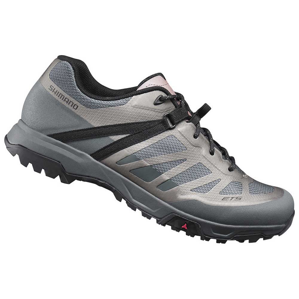 SHIMANO Zapatillas MTB Et500, Scarpe da Ginnastica Donna