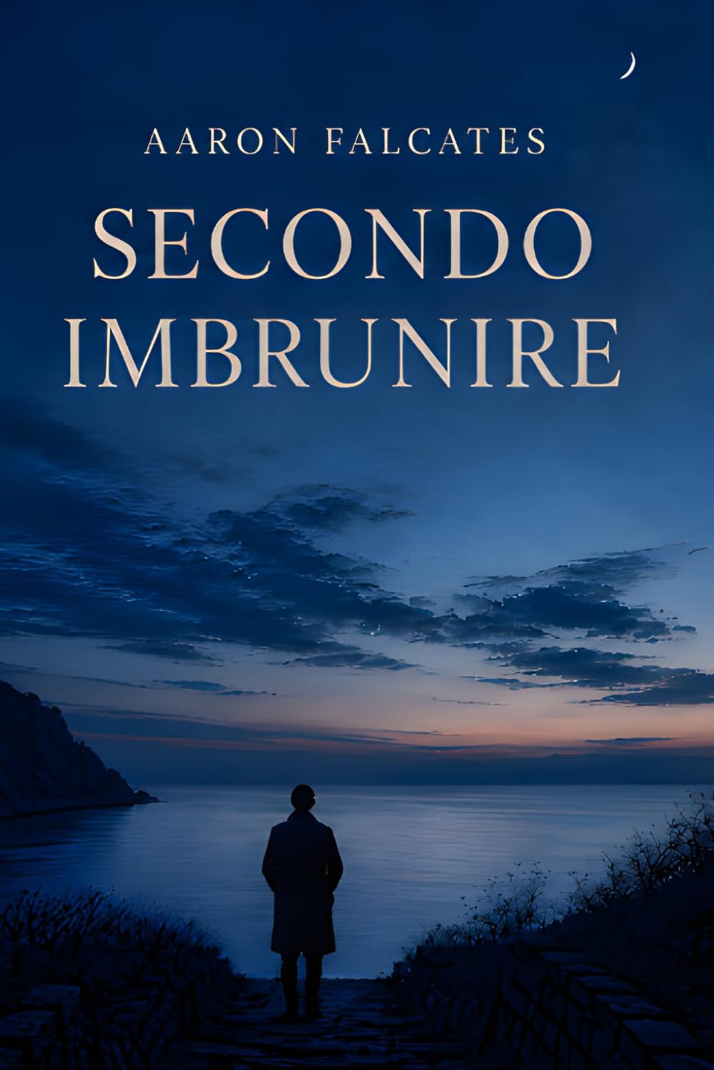 SECONDO IMBRUNIRE (CULTURA DA QUATTRO SOLDI)