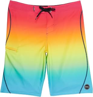 Men's Hyperfreak S-Seam Fade (Big Kids)