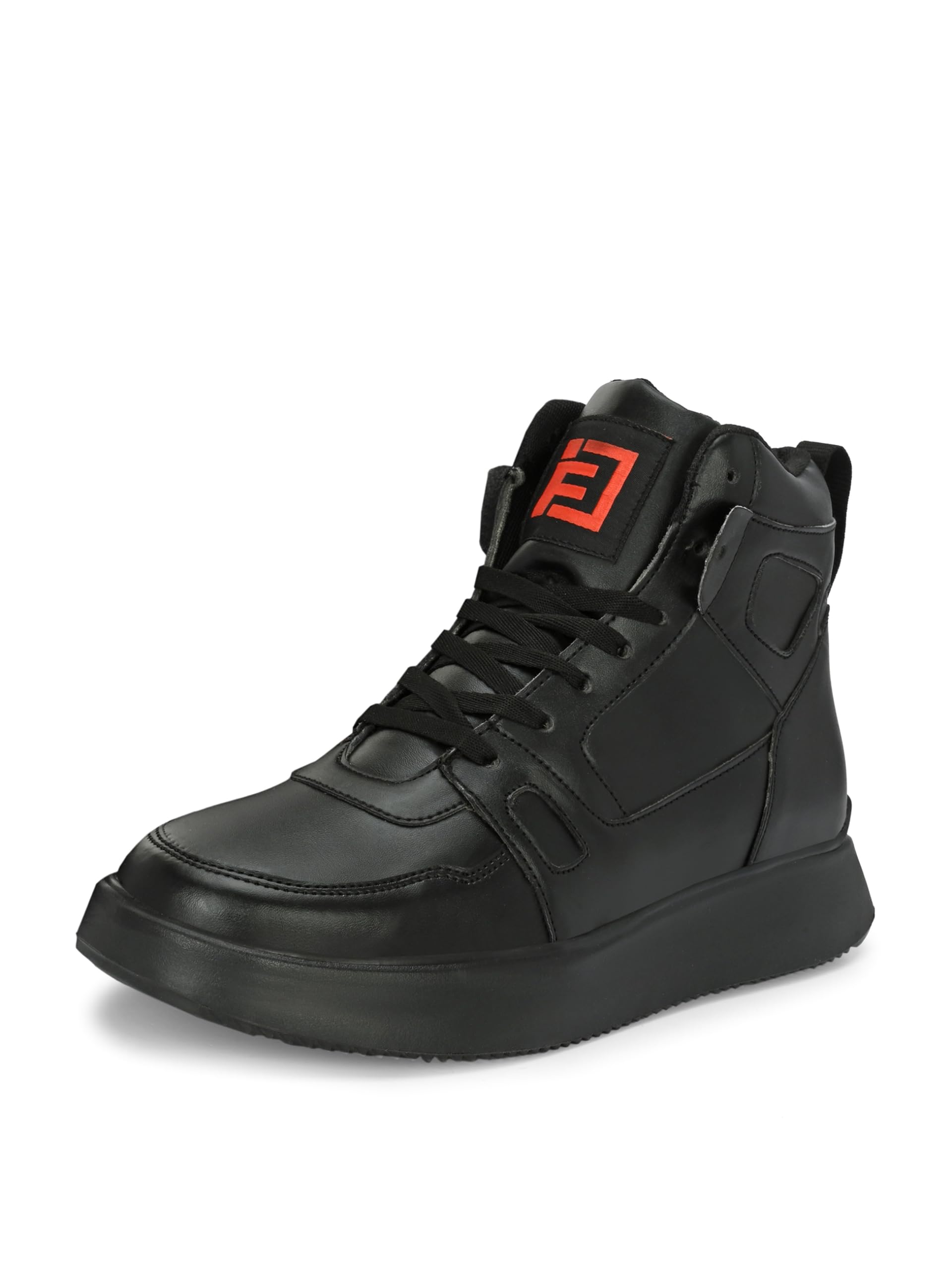 eego italy Men Stylish High Tops-picture-54