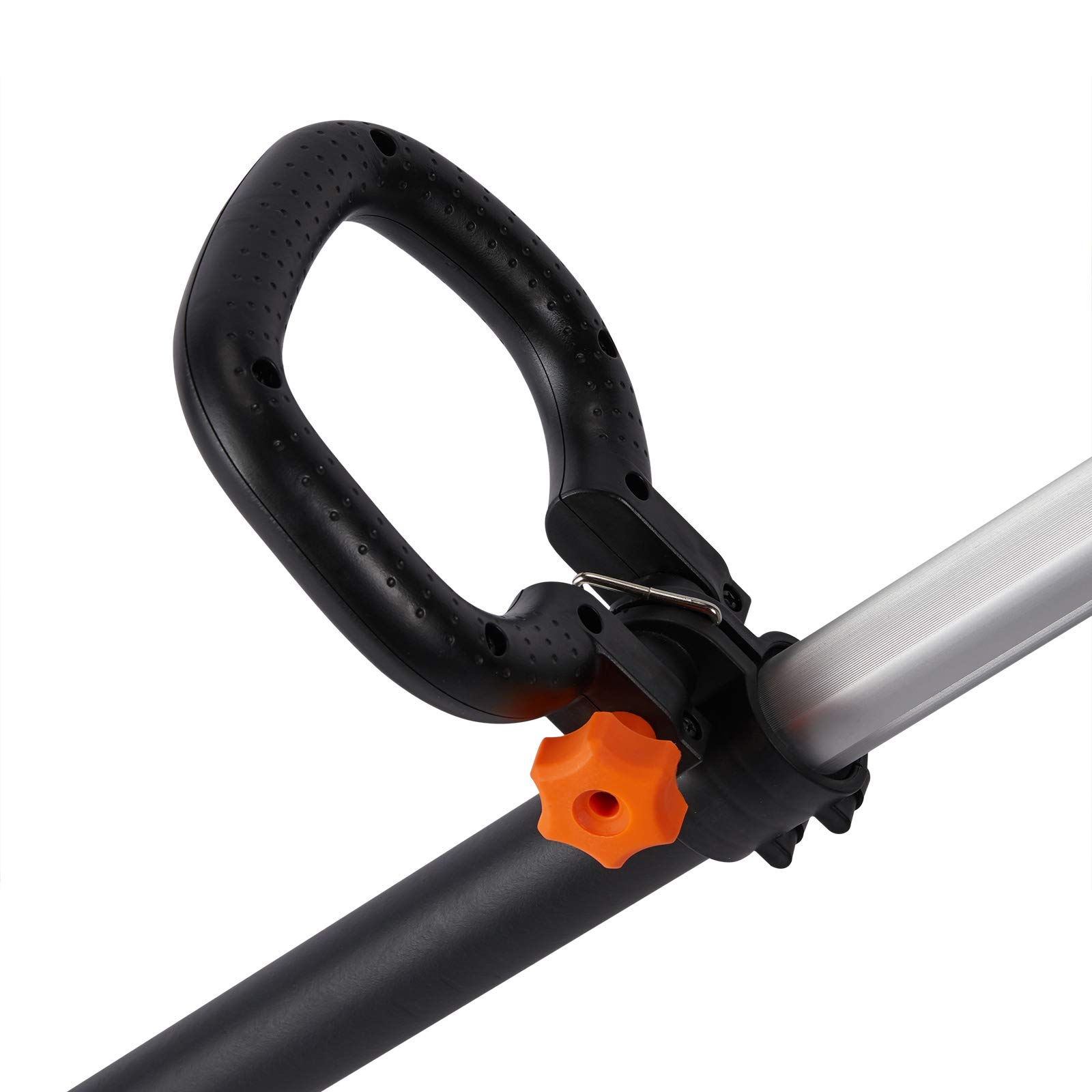 GARDEBRUK® Hochentaster ASX 900 750 W ergonomischer Griff 26 cm Schwertlänge verstellbar Teleskop Astsäge Kettensäge