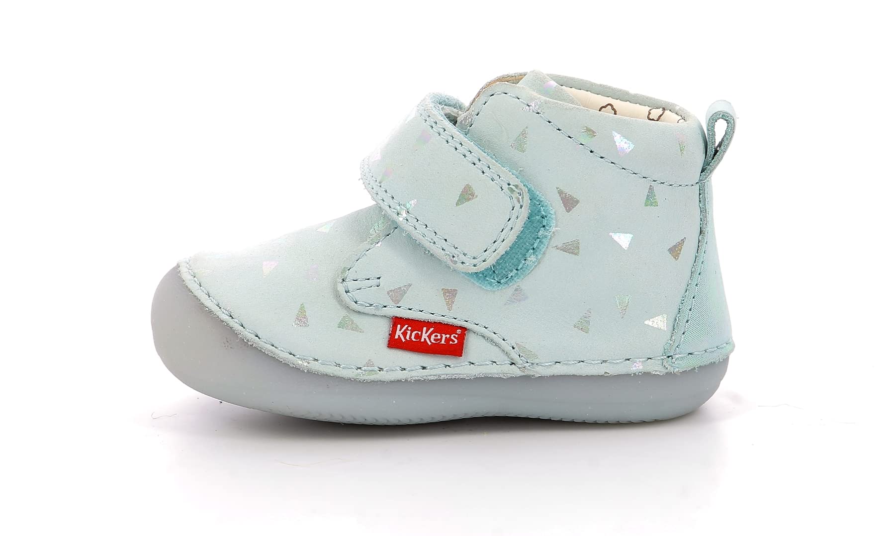 Kickers Sabio - Buty Unisex - dzieci