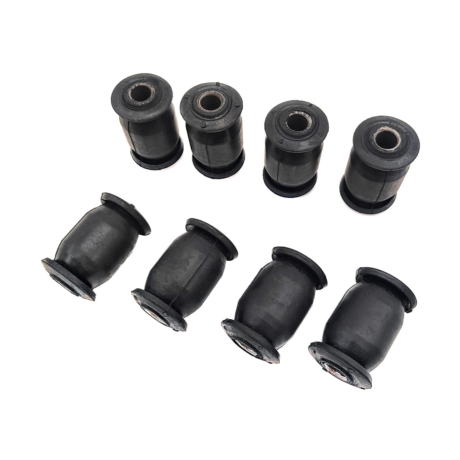 8PC ATV UTV części tuleja poduszki pasuje do CFMOTO CF400 CF500 CF600 CF625 CF800 atv quad części gokart 9010-050500 wymiana aktualizacji