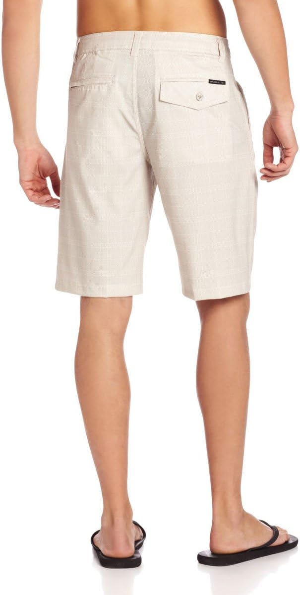 O'Neill Men's Insider Hybrid Boardshort