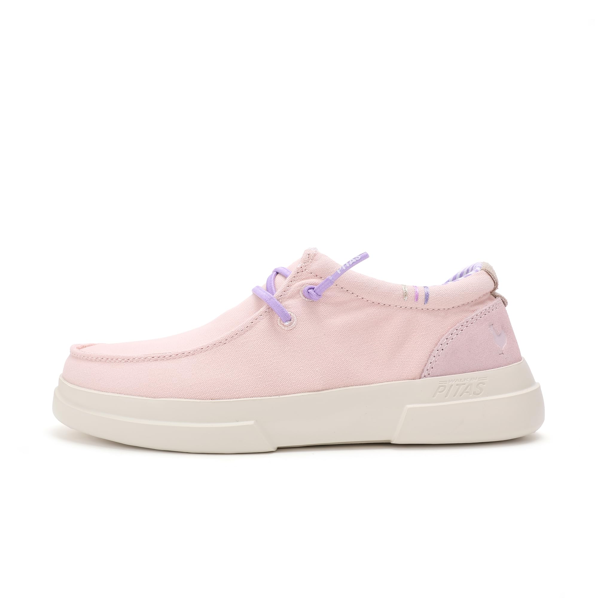 Pitas | SIRMIONE | Mocassini da Donna per L'Estate | Scarpe da Barca Estive | Sportive Uomo | Sneakers Casual | Scarpa da Vela | Calzatura Senza Lacci | Scarpe Walkinpitas