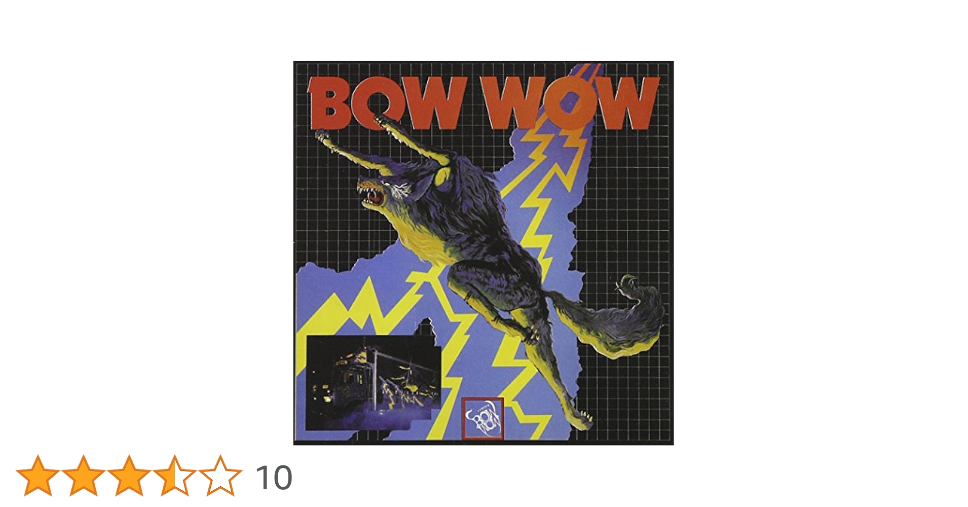 ミュージック BOWWOW DVD Amazon.co.jp: XXXV - BOWWOW (DVD付): ミュージック