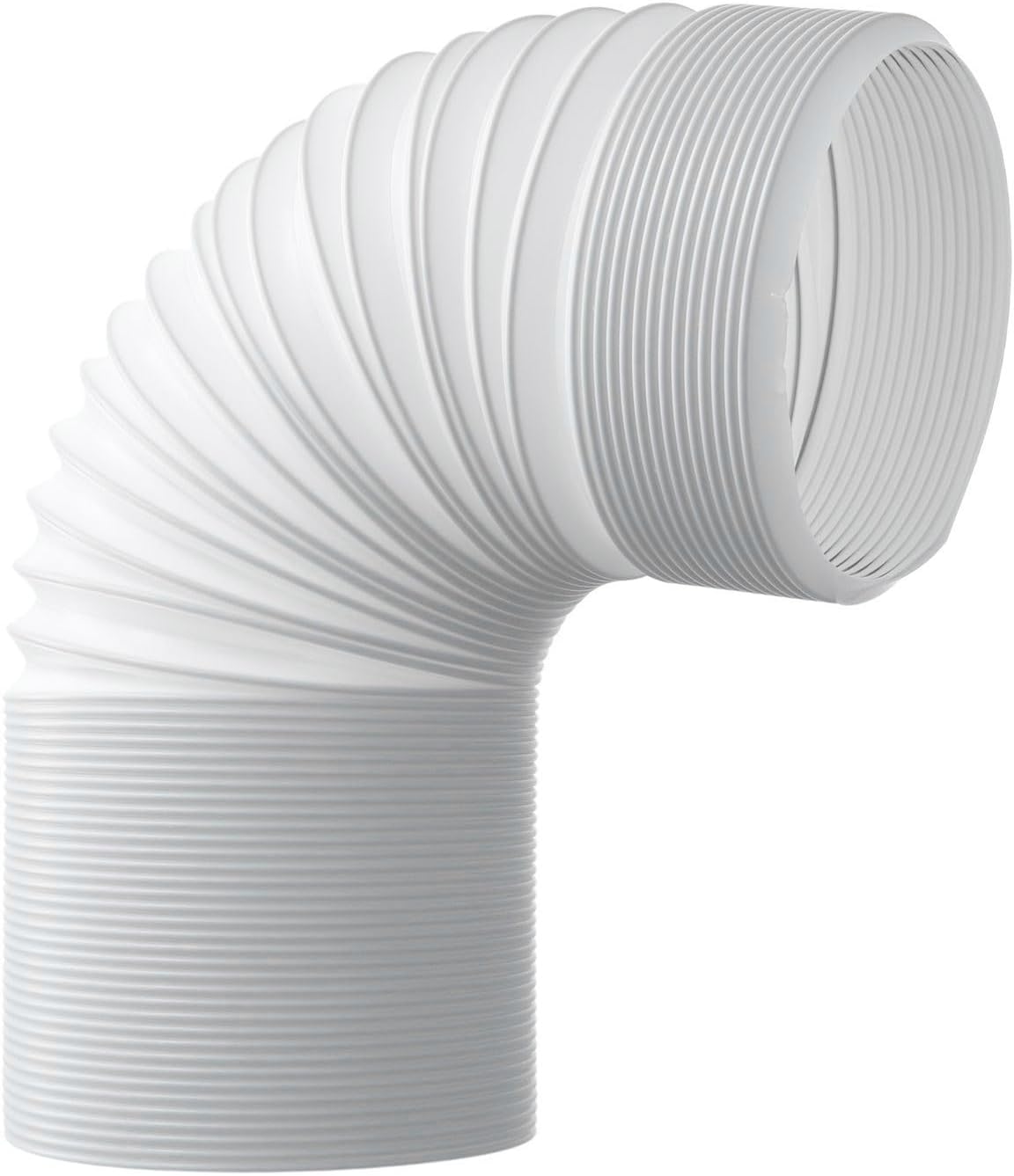 Air Conditioner Exhaust Hose, Replacement Exhaust Vent Hose for Portable Air Conditioner(15x100cm)