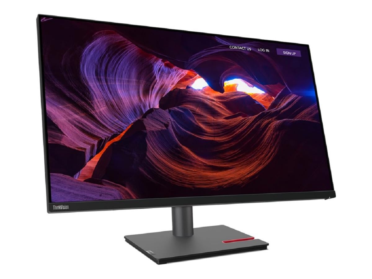 Amazon.com: Lenovo ThinkVision P32p-30 LED display 80 cm (31.5