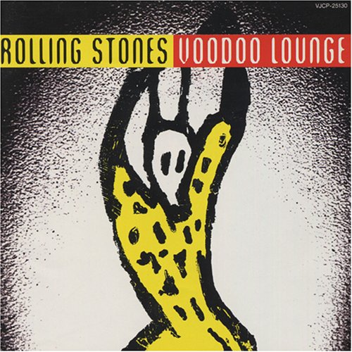 Voodoo Lounge