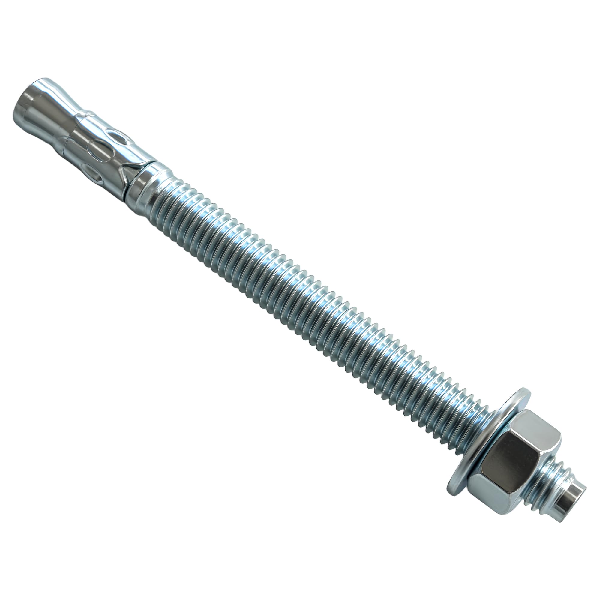 Concrete Wedge Anchors - 1/2" x 6" -8