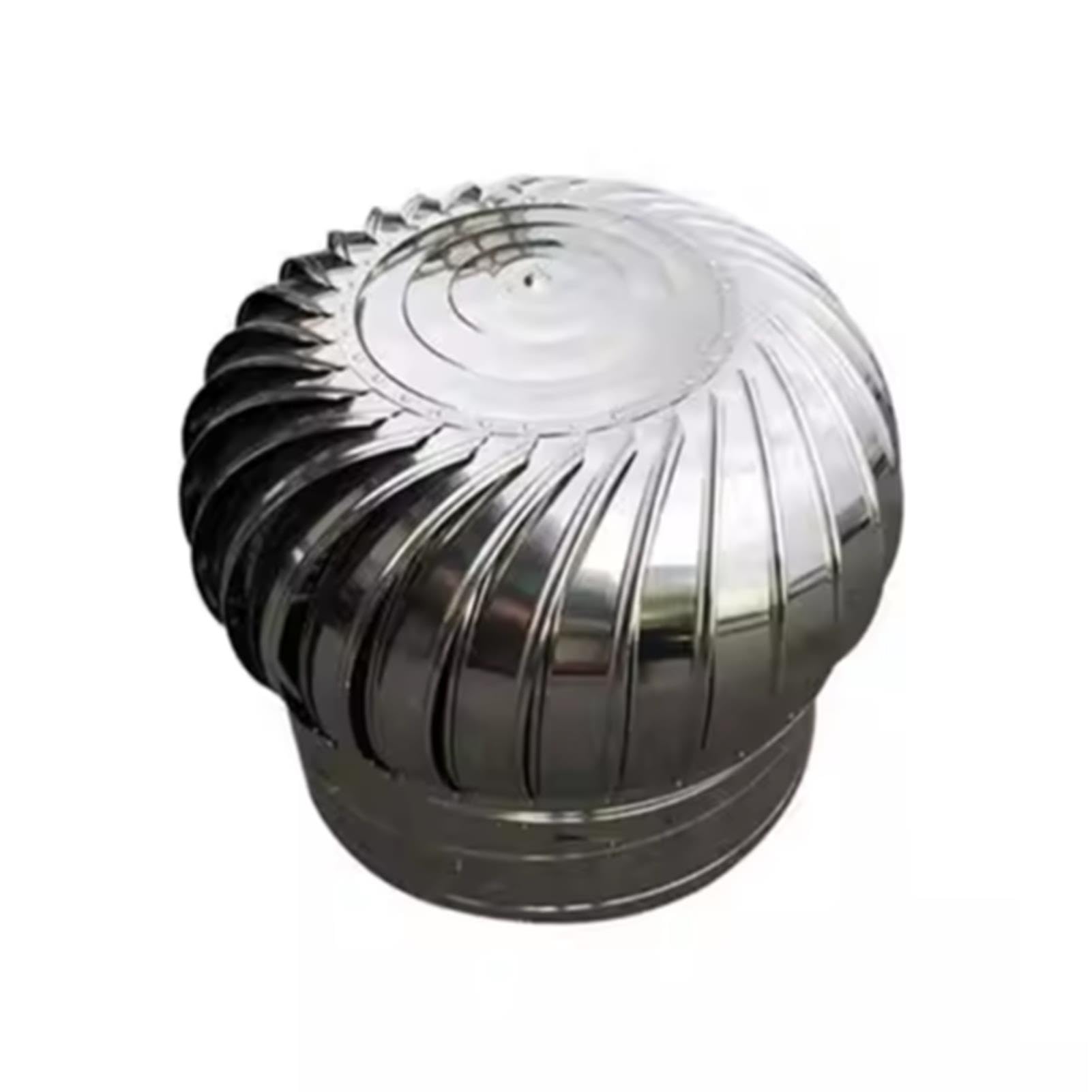 Prese D'aria For Ventilatori A Turbina In Acciaio Inossidabile