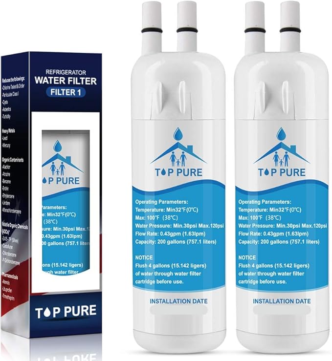 TEEHAY Filter Replacement Part for Kenmore 9930, 469930