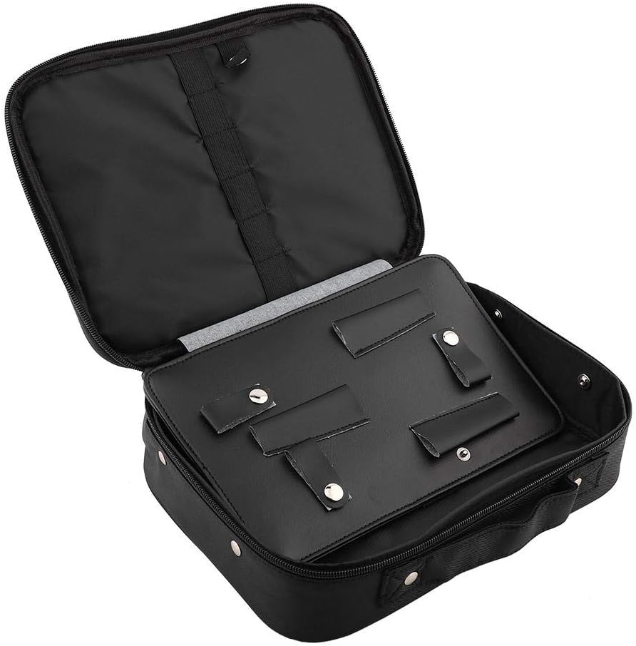 valigette e contenitori porta attrezzi per parrucchieri