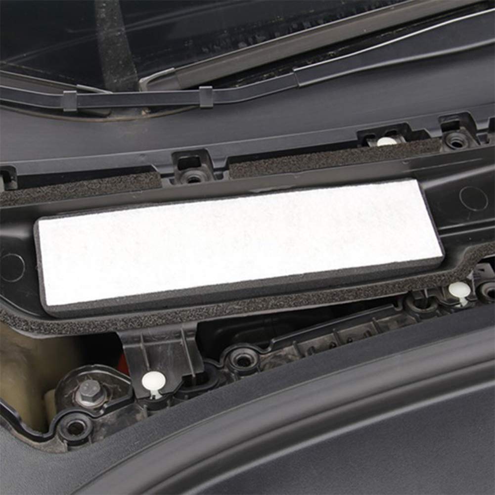 Purificateur de remplacement for climatisation automatique