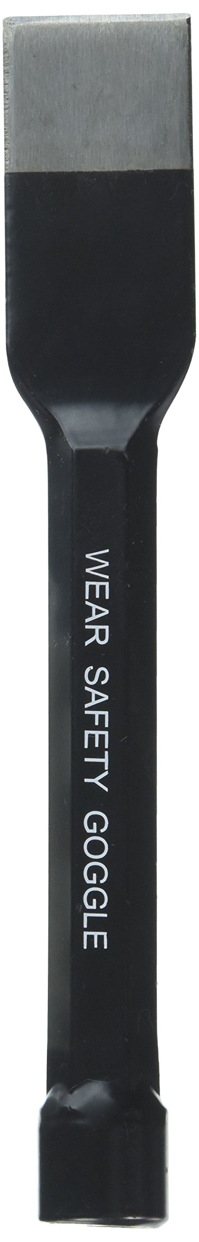 kraft toolBL423 1-3/4"x3/4" Mason's Chisel