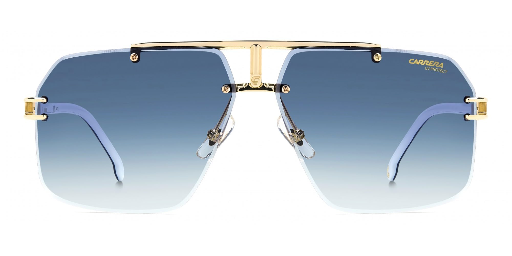 Carrera Herren Carrera 1054/S Sonnenbrille (1er Pack)