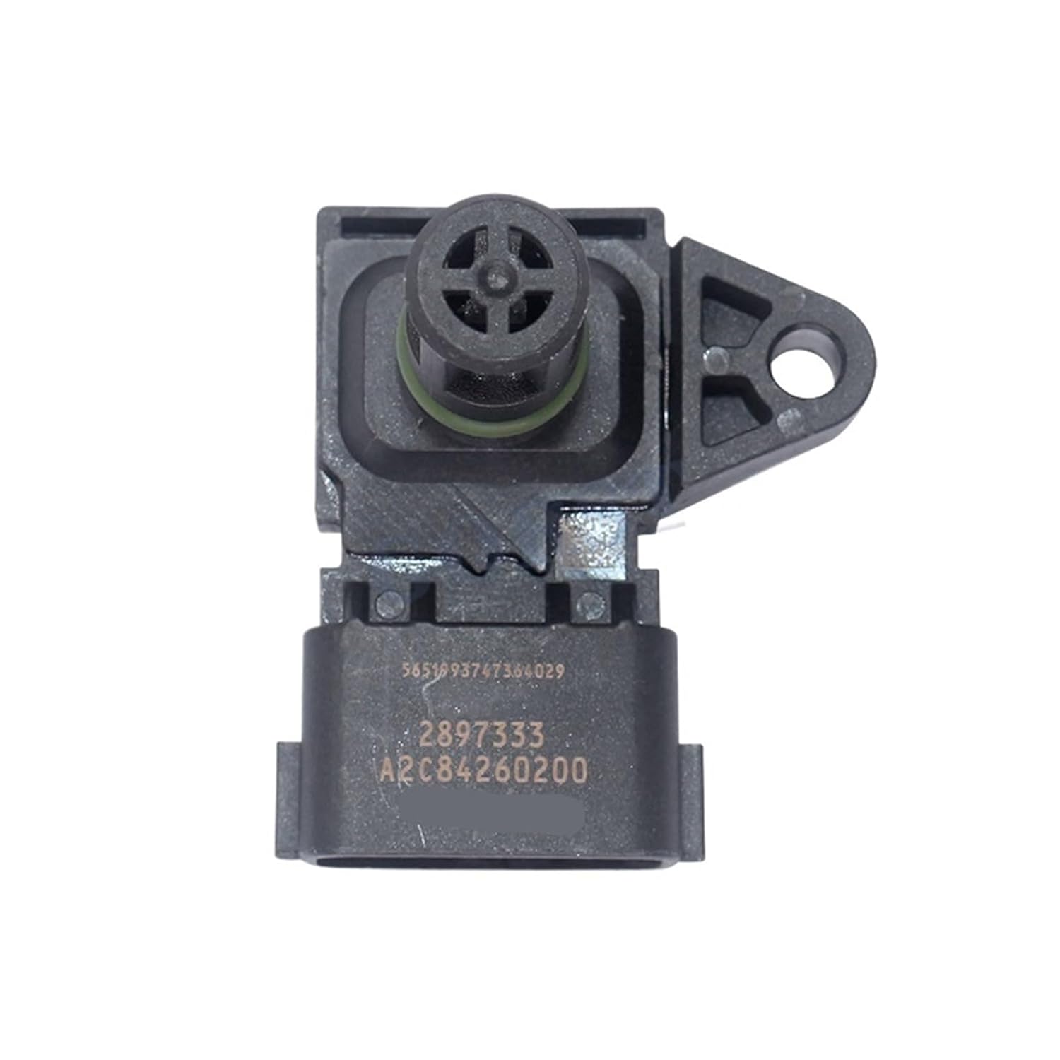 1pcs Air Intake Pressure Sensor 2897333 4921322