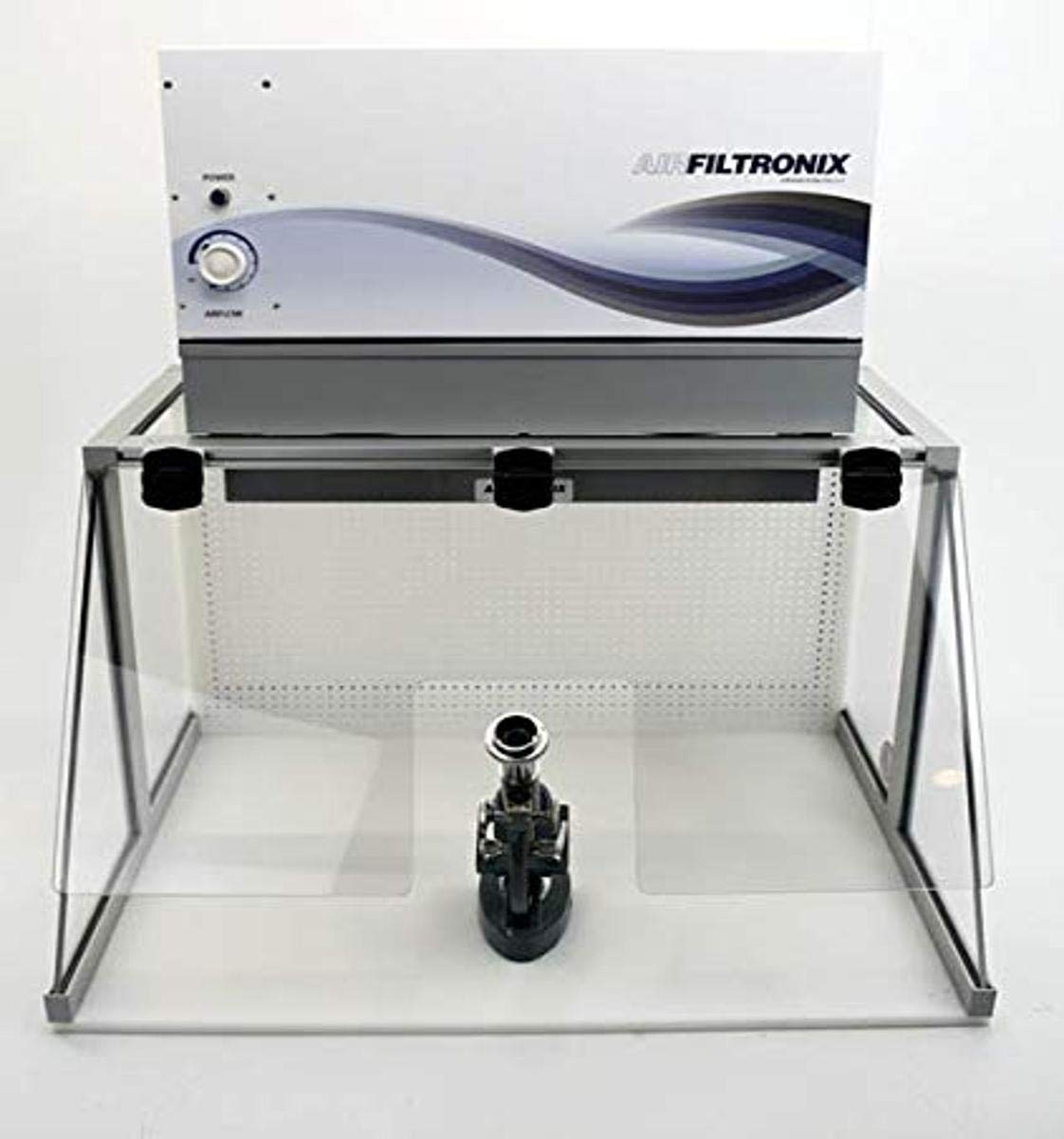 Airfiltronix 200A HS5000C Ductless Hoods Containment Hood System