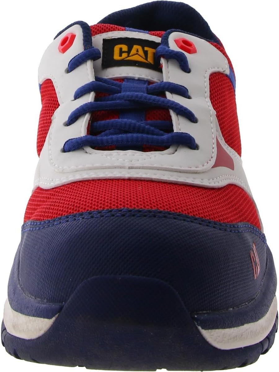 CAT Women's Quake Composite Toe