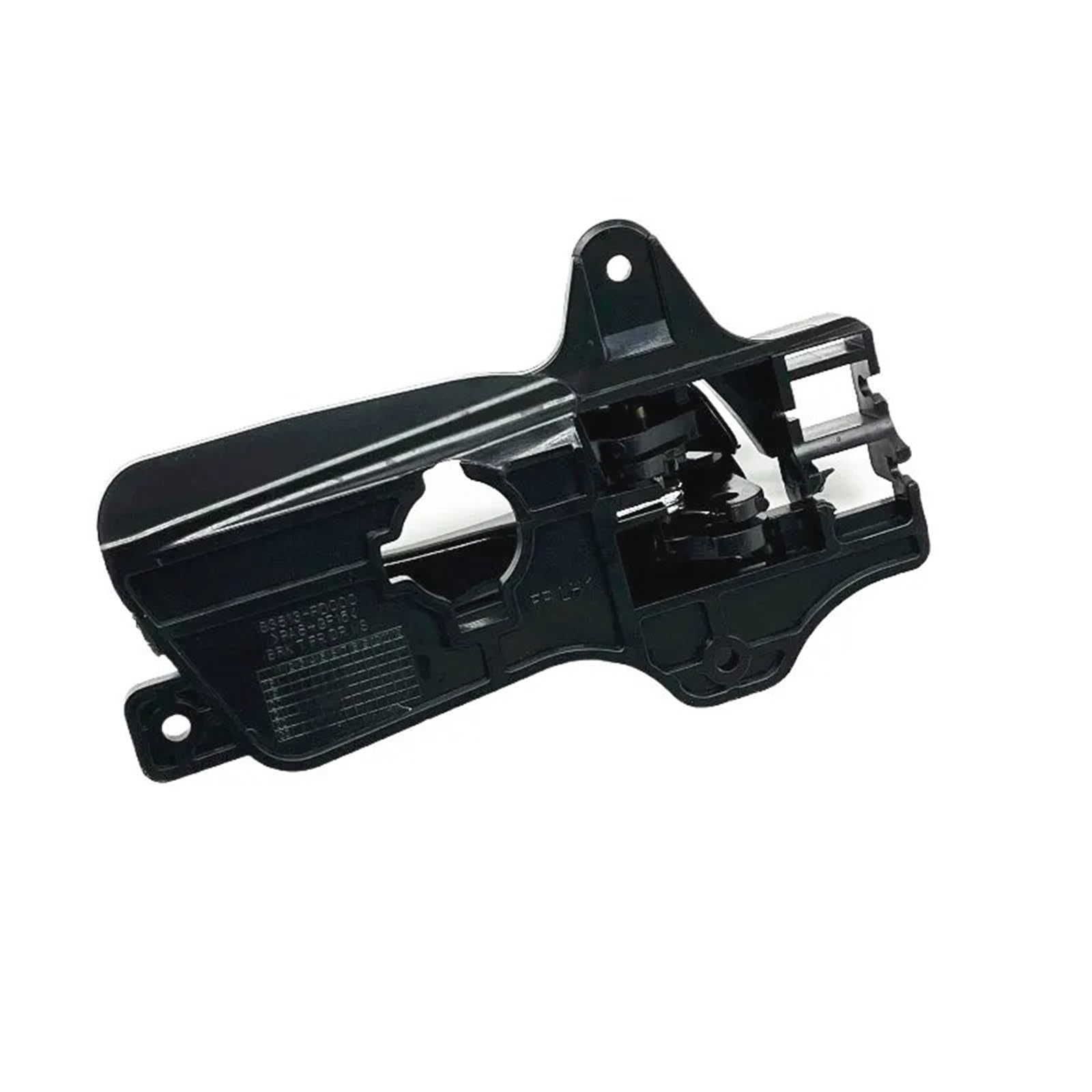 HUDFROA Car Interior Door Handle for Hyundai for I30 2009 82610-2L000 83610-2L000 826102L000 836102L000 Interior Inside Inner Door Handle(Right Rear)
