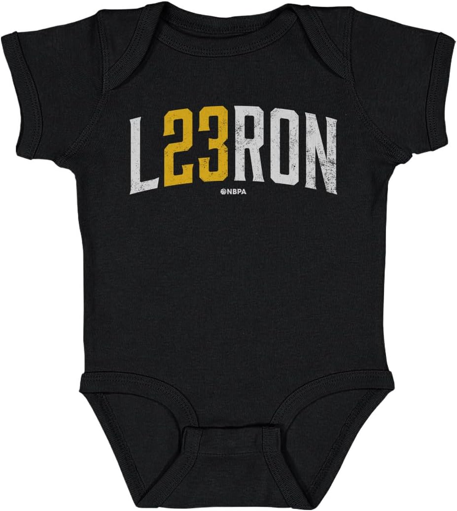 infant lebron