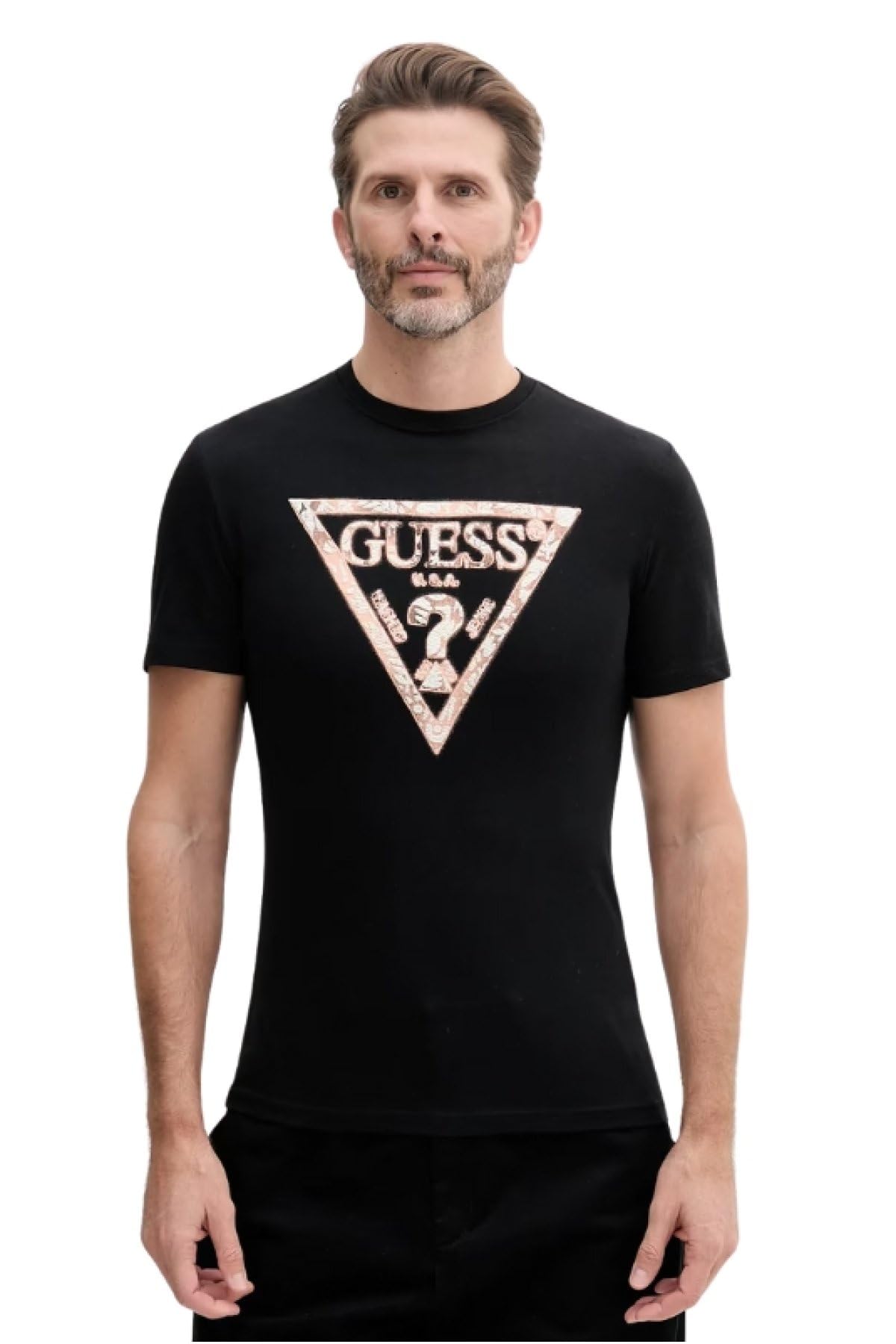 GUESS M5GI06 I3Z14 - Hombres
