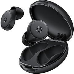 BIGOOD Ultra-Comfy Noise Cancelling Ear Plugs