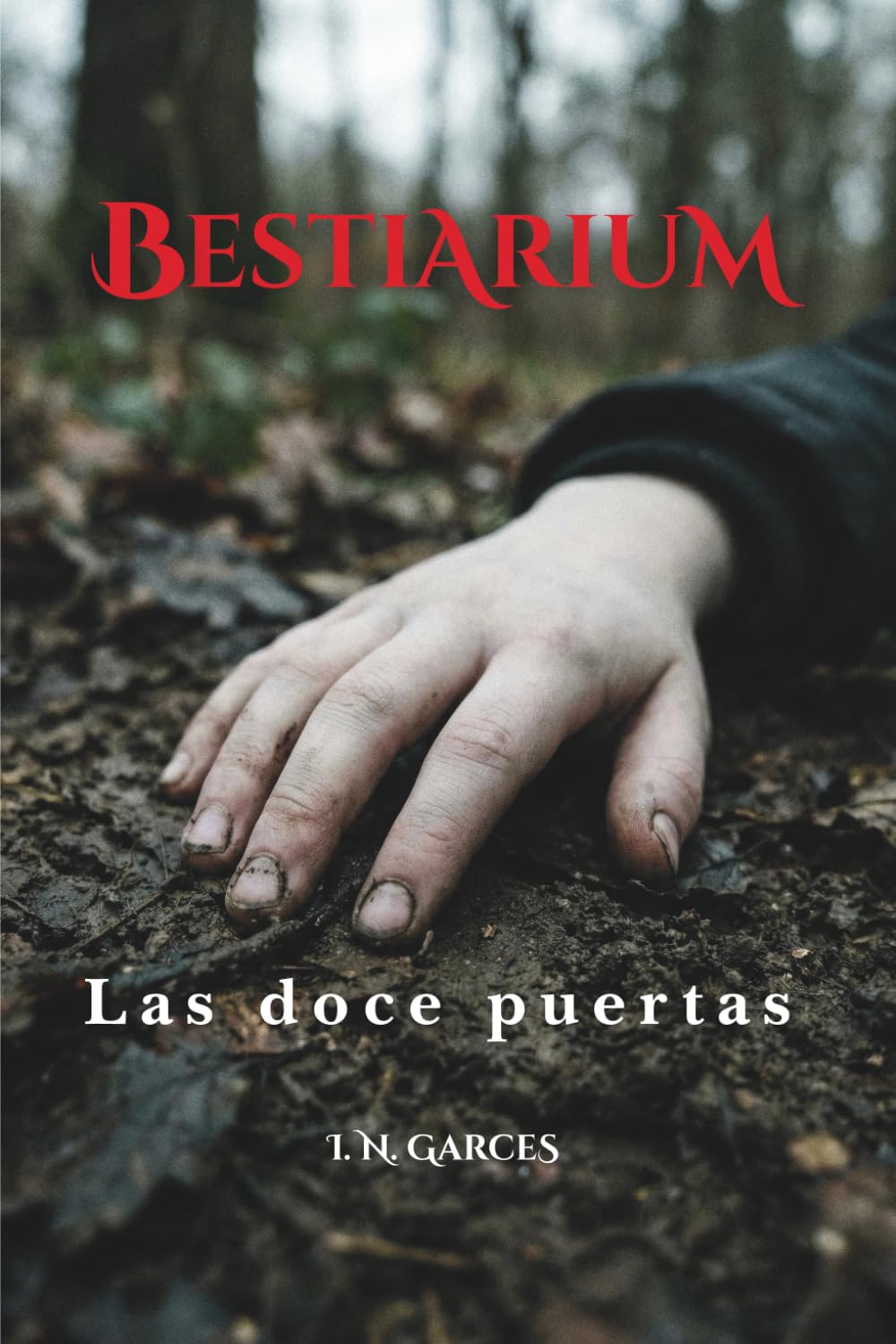 Bestiarium: Las doce puertas