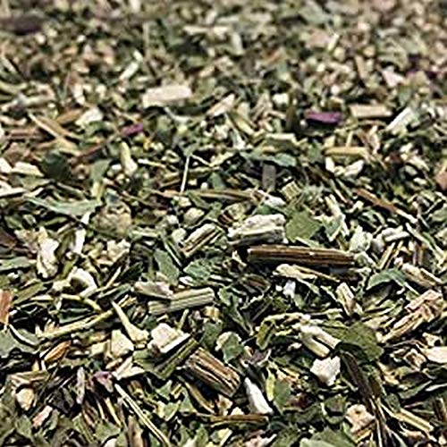 PLAMECA - Bolsa de Equinacea Purpurea Raiz Triturada, Hierba Natural, para Infusión, Numerosos Beneficios, Actividad Antiviral, Fortalece el Sistema Inmunitario, Aumenta Defensas, Heridas Externas e Infecciones - 100 gr