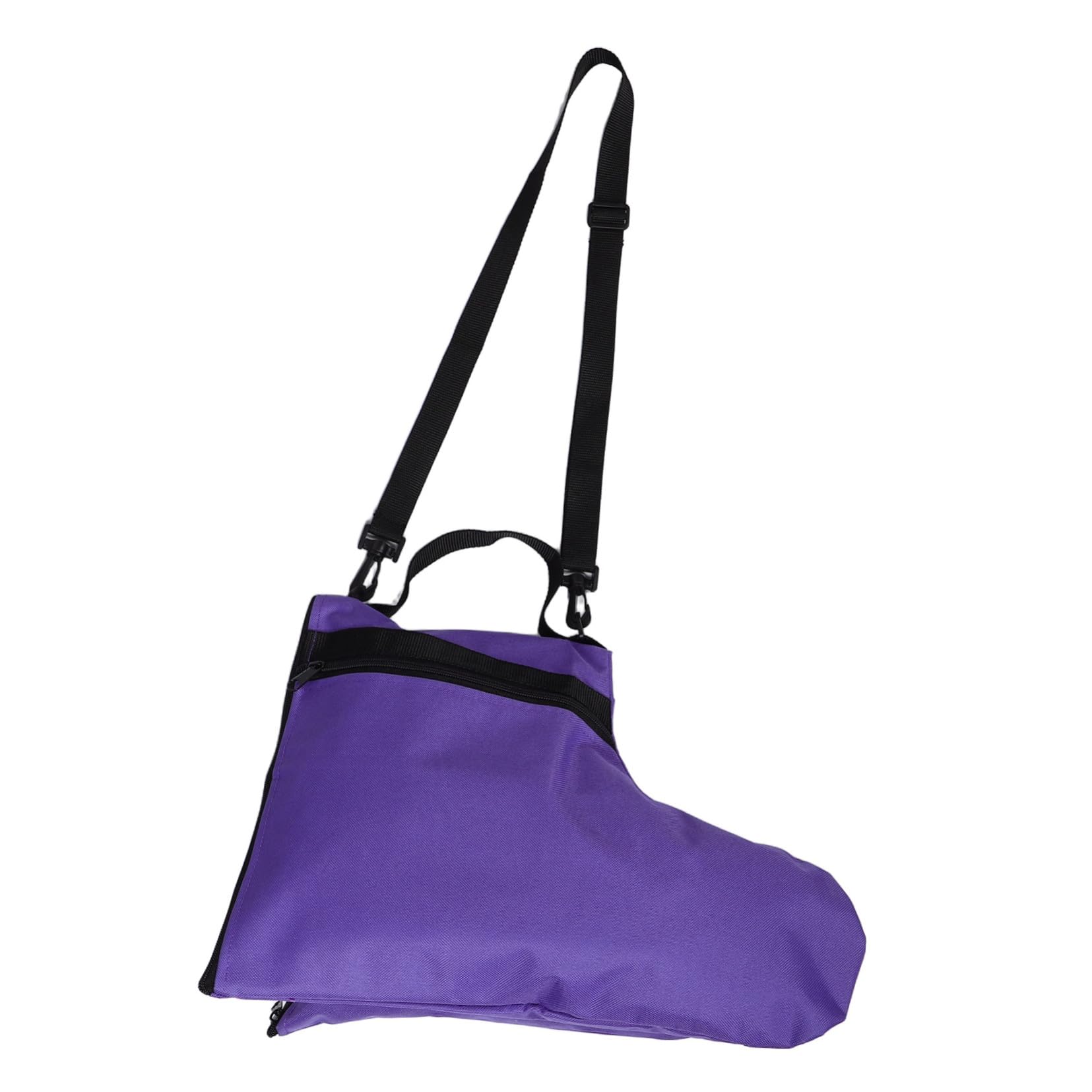 Toyvian per Inline con Tracolla Regolabile Portapattini e Resistente per Artistici e Sport Outdoor