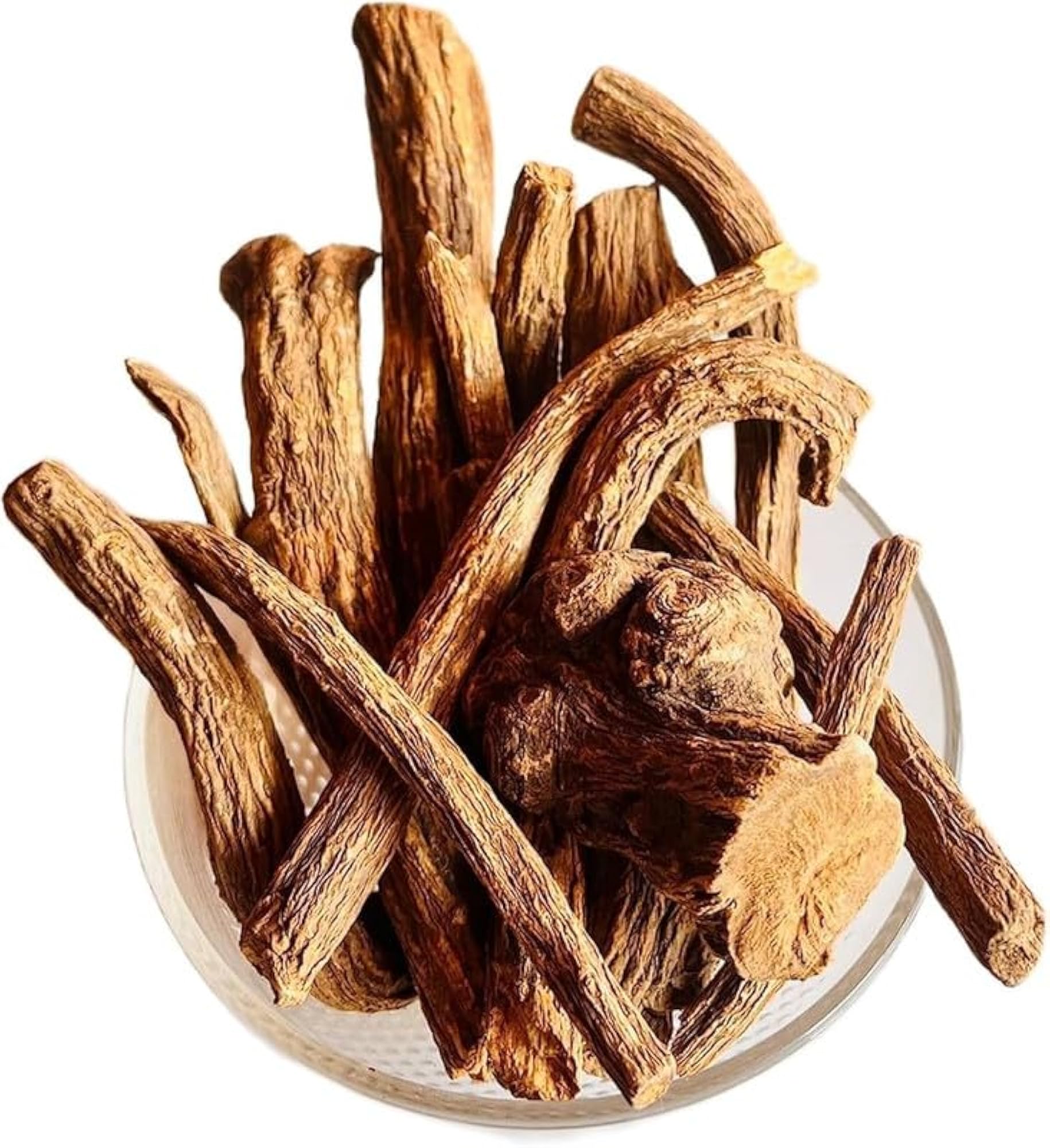 CAREQUE Pushkarmool Roots for Health
