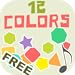 12 Colors Free