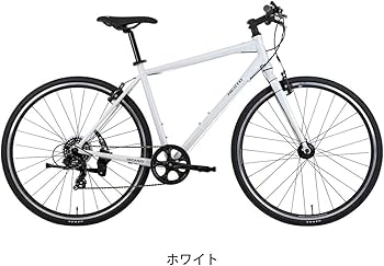 Amazon.co.jp: Nest NESTO VACANZE 2 FLASH 2 Flash Cross Bike