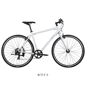 Amazon.co.jp: Nest NESTO VACANZE 2 FLASH 2 Flash Cross Bike