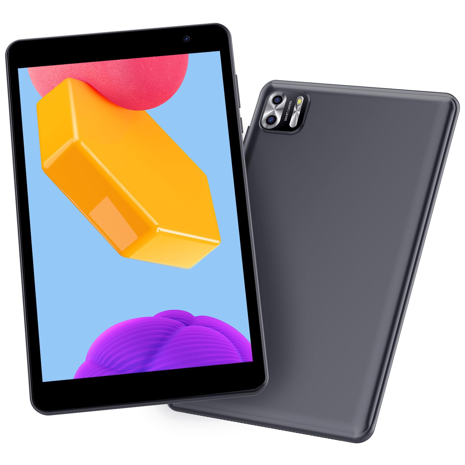 Android タブレット 8GB RAM 64GB ROM (GRAY) Amazon.com : VOLENTEX 8 inch Tablet Android 14 Tablets,Quad-Core