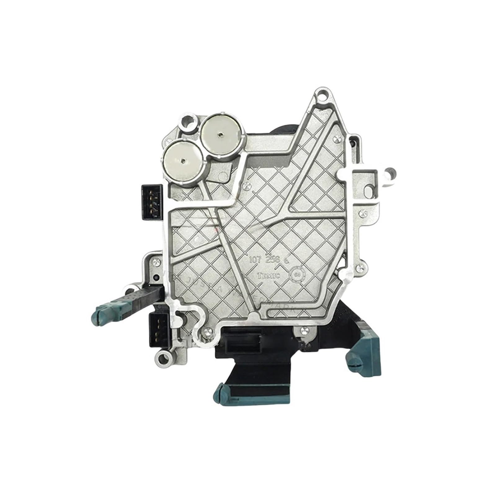 Modulo TCU TCM Per Trasmissione Automatica CVT 8 Velocità - Compatibile Con 0AW927156K - Per Auto 2007-2015 - Foto 12