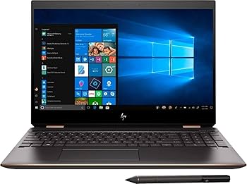 【土日限定価格！】美品　HP Spectre x360 16GB 1TB 4K 土日限定価格！】美品 HP Spectre x360 16GB 1TB 4K
