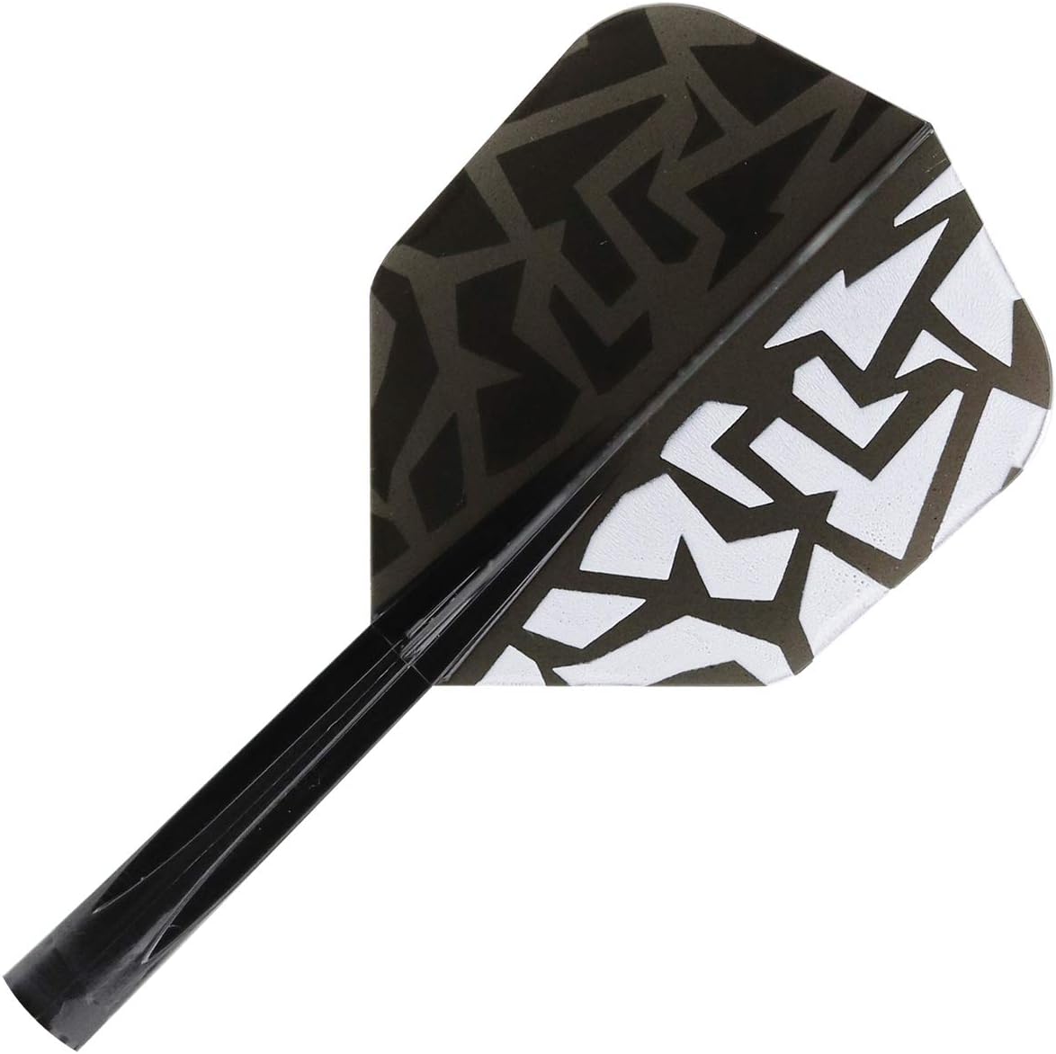 バースデー 記念日 ギフト 贈物 お勧め 通販 ダーツ フライト Condorフライト クラック スモール ブラック Tito S Crack ティト Small